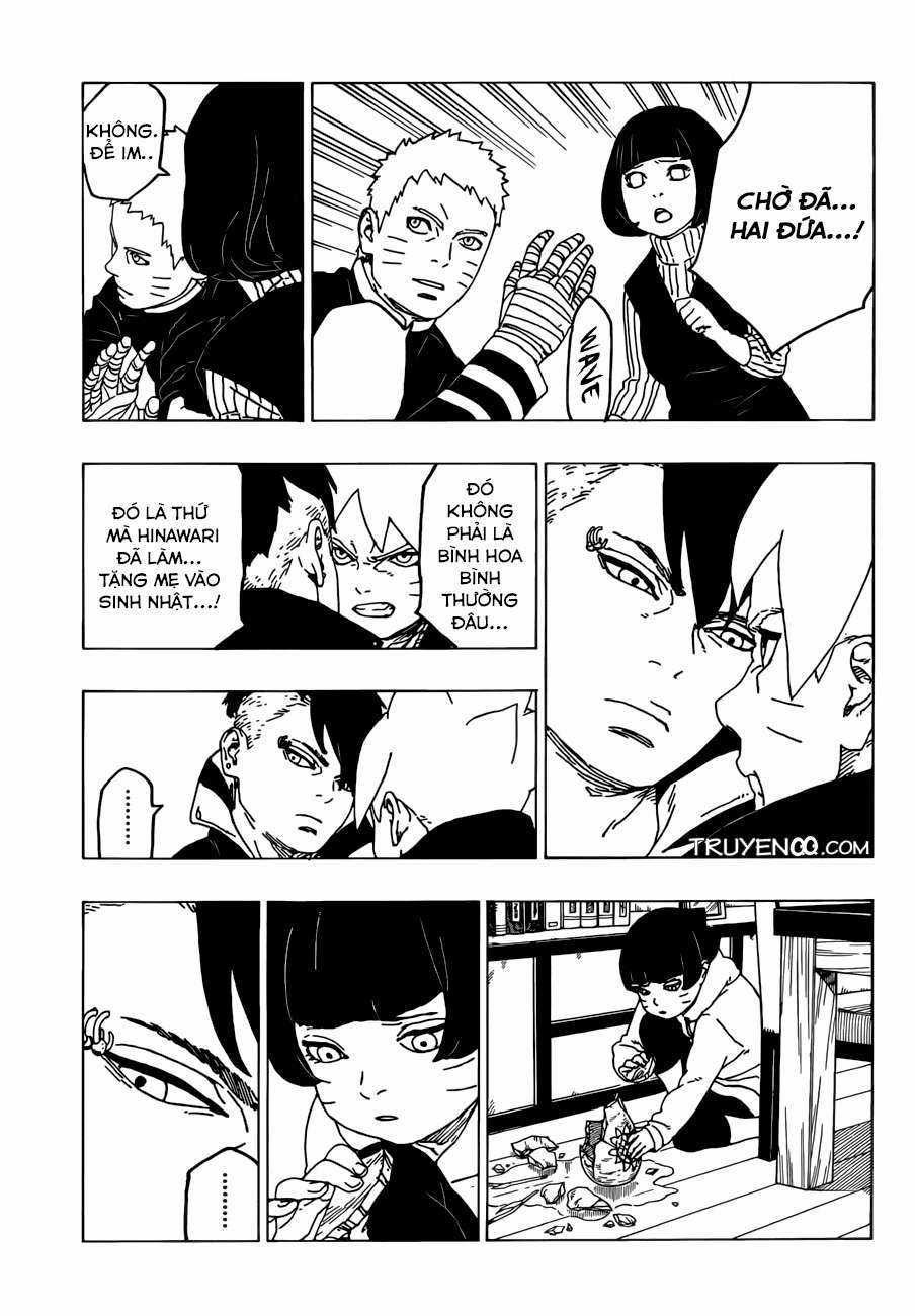Boruto - Chapter 26 - Trang 40