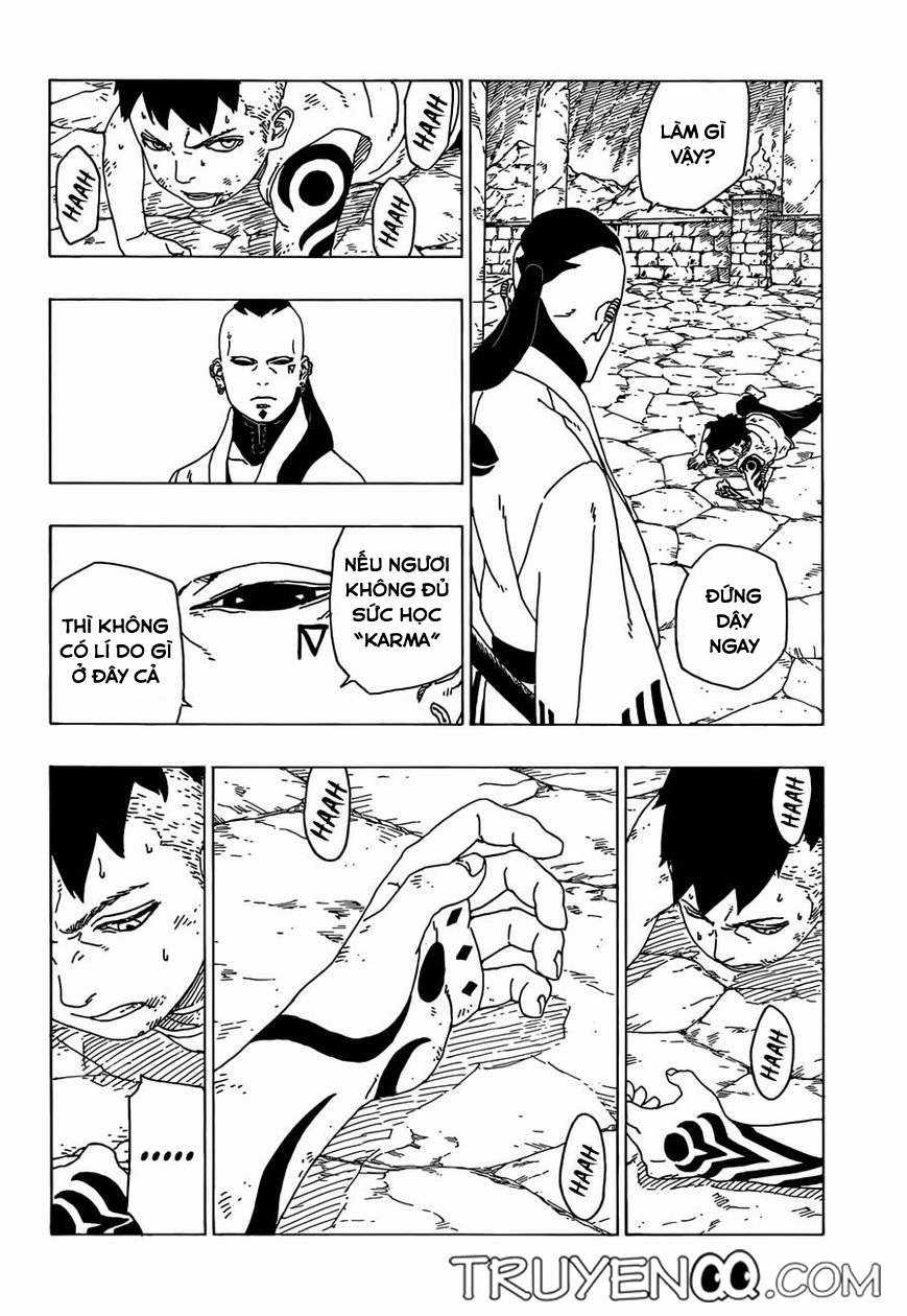Boruto - Chapter 29 - Trang 29