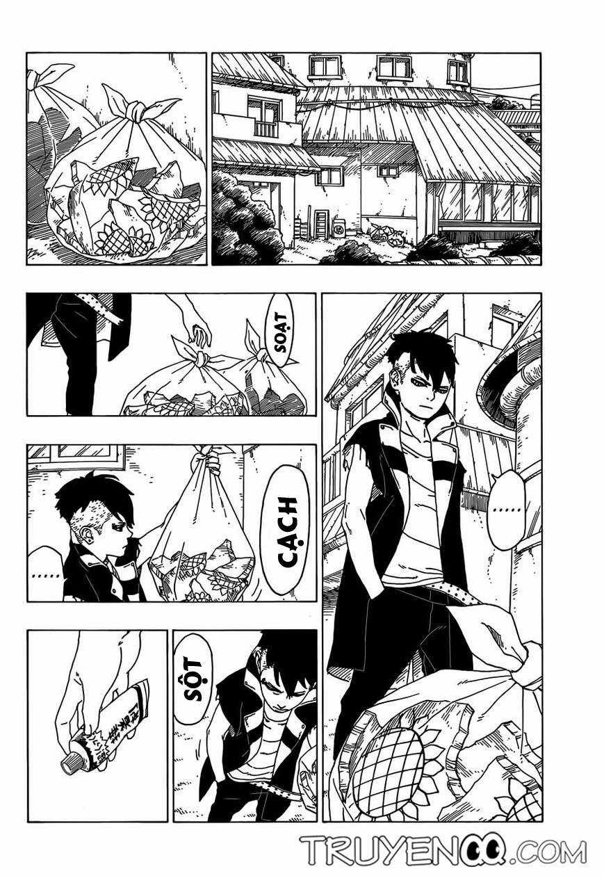 Boruto - Chapter 29 - Trang 41