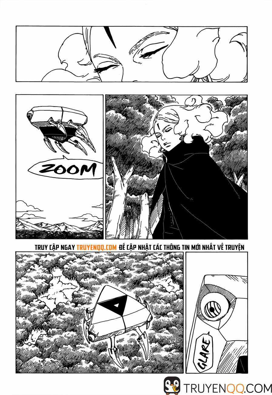 Boruto - Chapter 30 - Trang 30