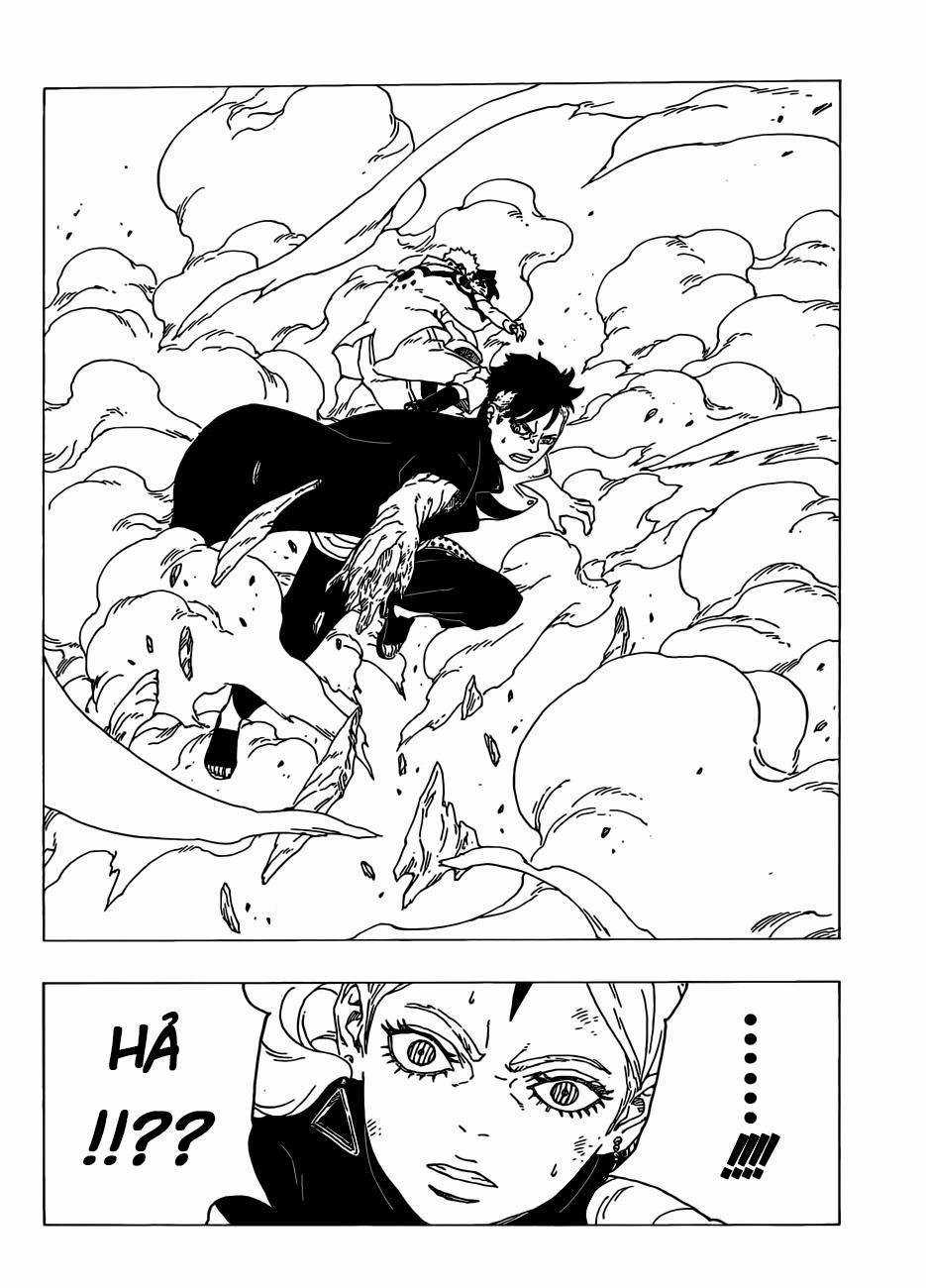 Boruto - Chapter 32 - Trang 40