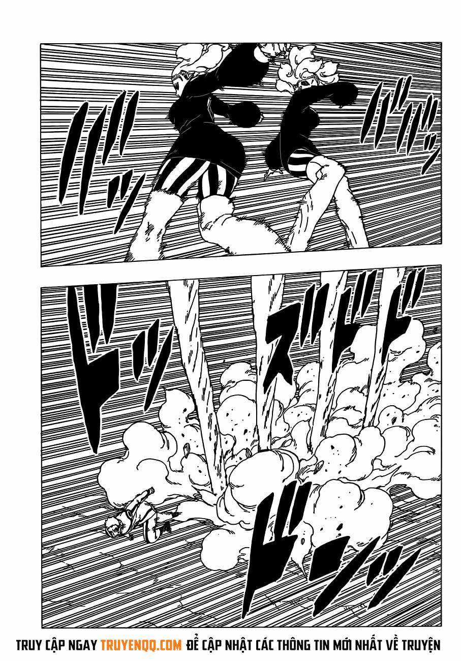 Boruto - Chapter 32 - Trang 9