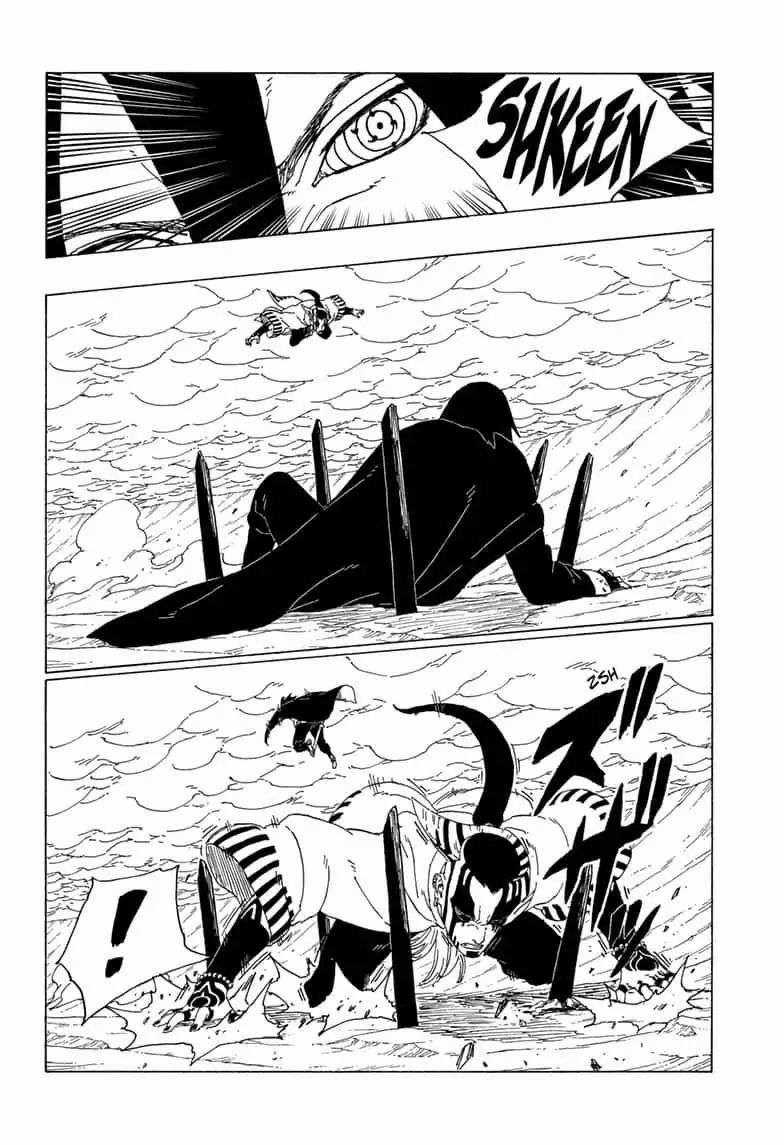 Boruto - Chapter 38 - Trang 11