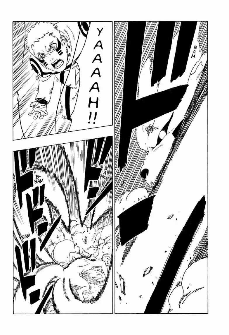 Boruto - Chapter 38 - Trang 13