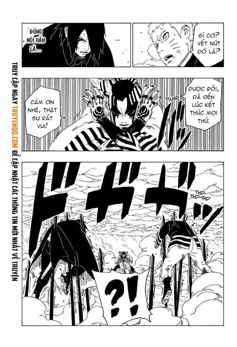 Boruto - Chapter 38 - Trang 26