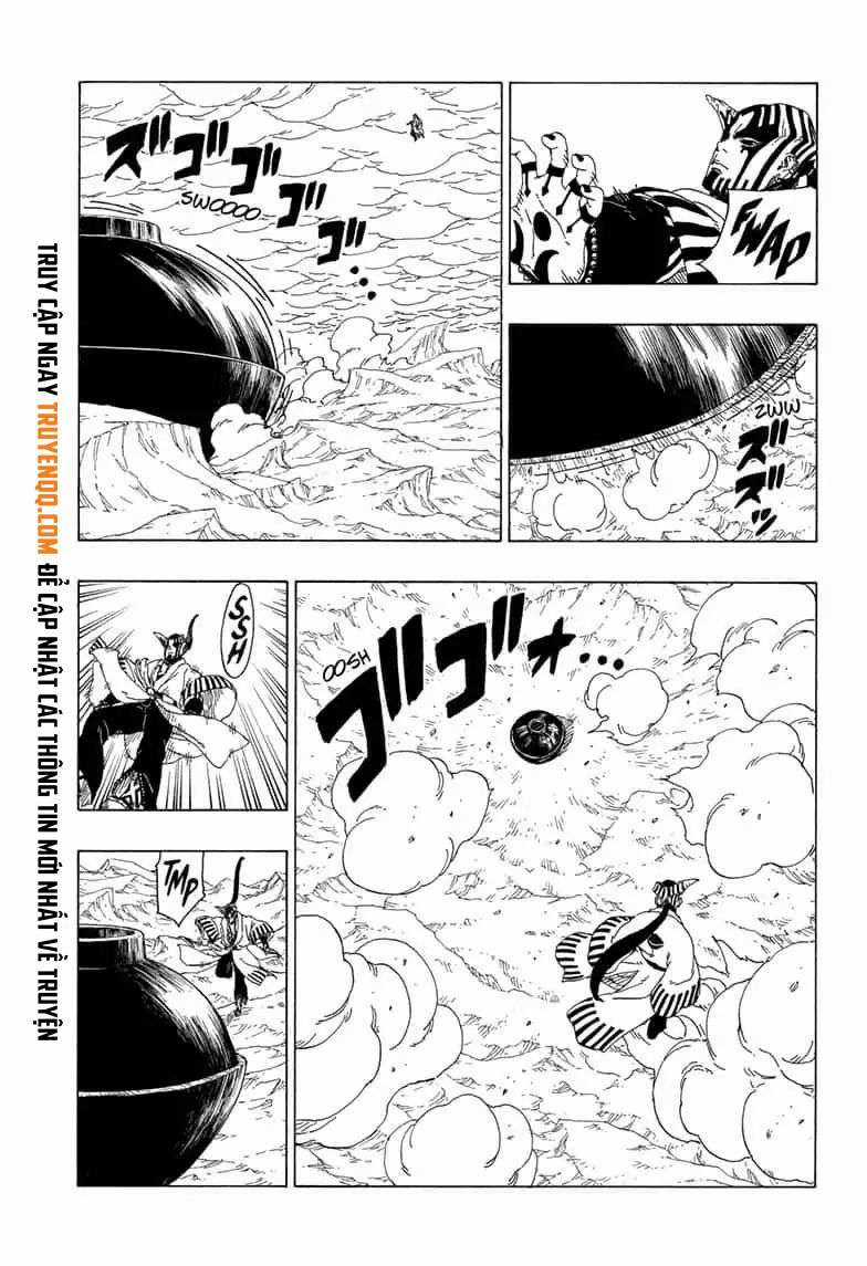 Boruto - Chapter 38 - Trang 38