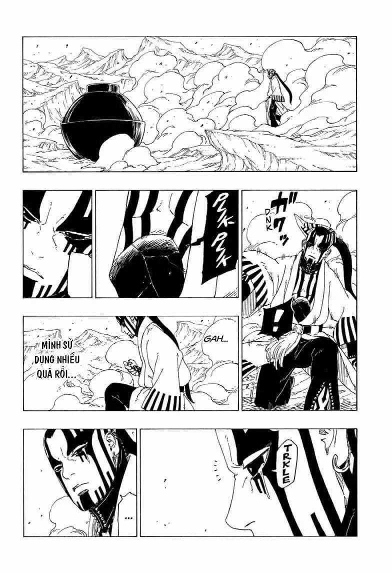 Boruto - Chapter 38 - Trang 39