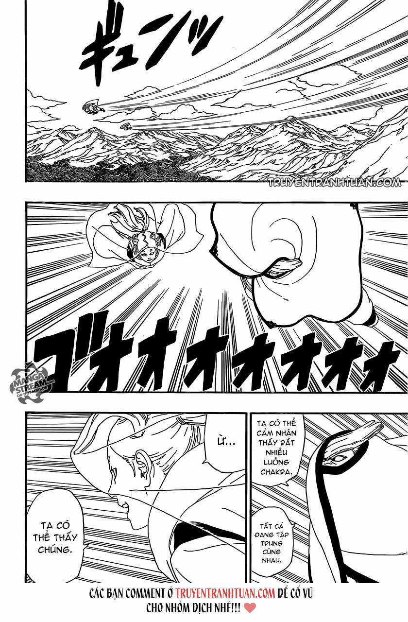 Boruto - Chapter 4.2 - Trang 25