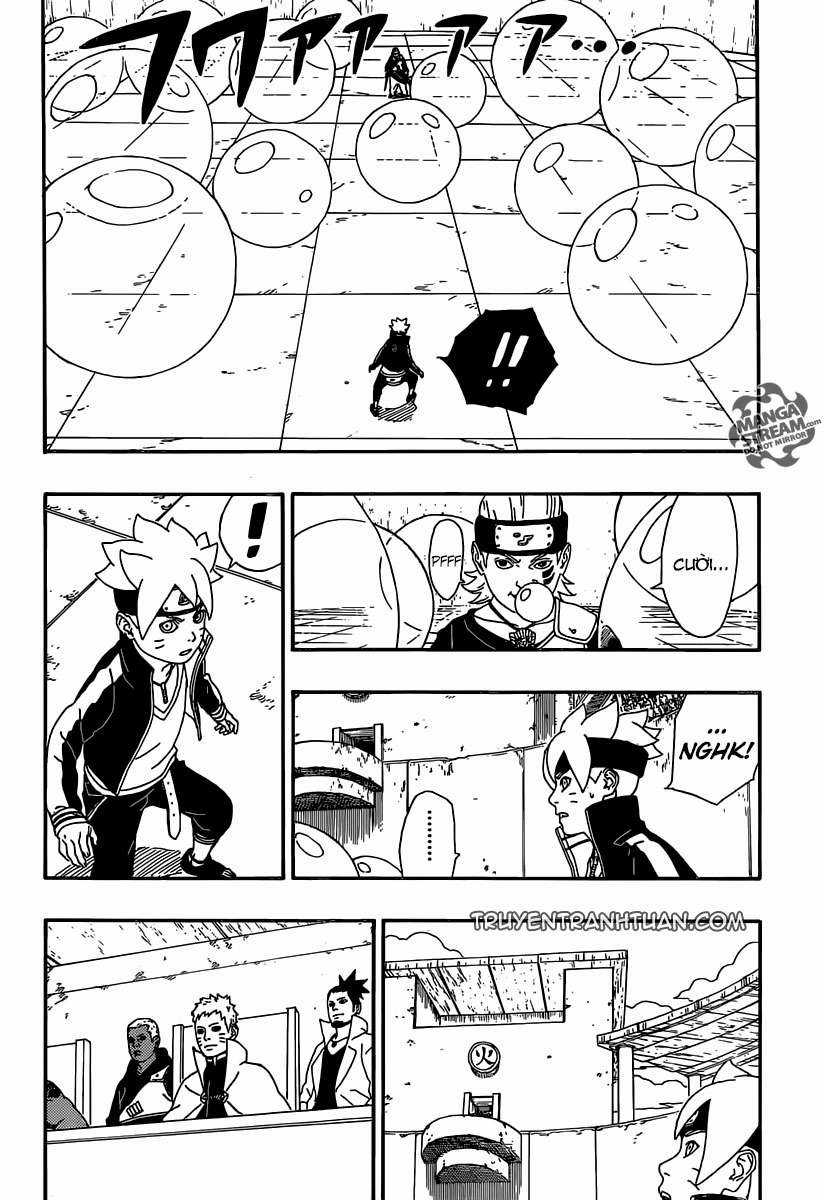 Boruto - Chapter 4.2 - Trang 7