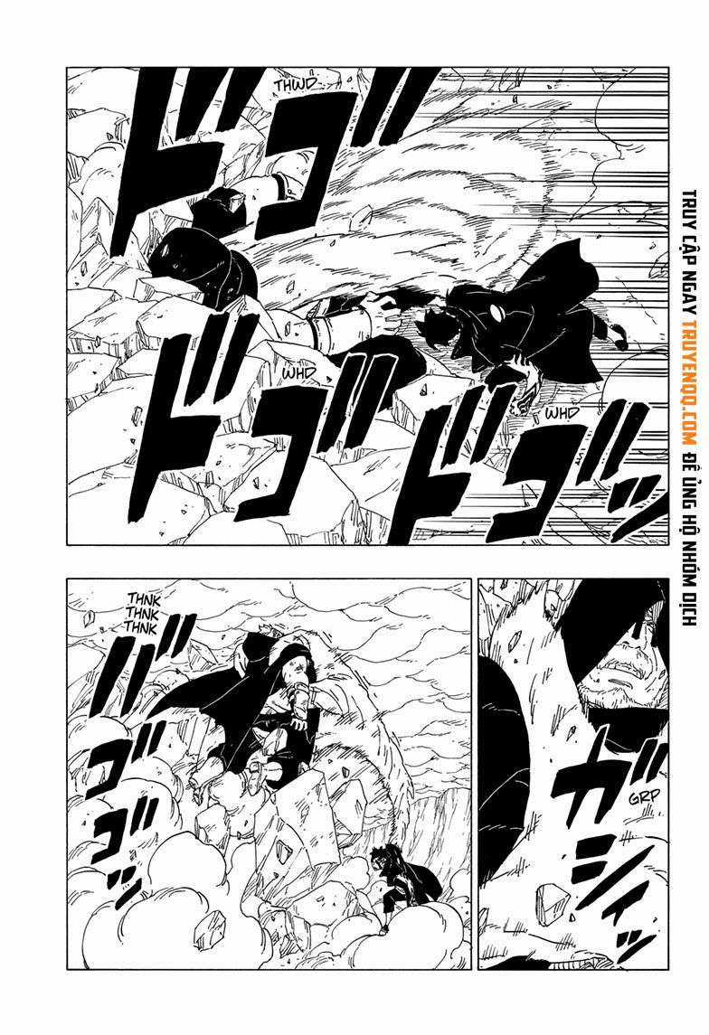 Boruto - Chapter 40 - Trang 24
