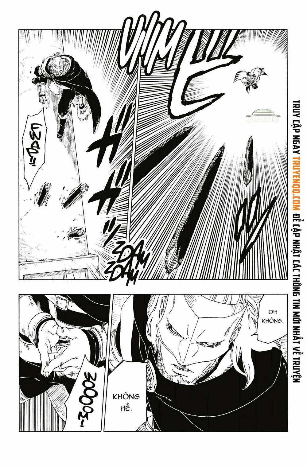 Boruto - Chapter 46 - Trang 37