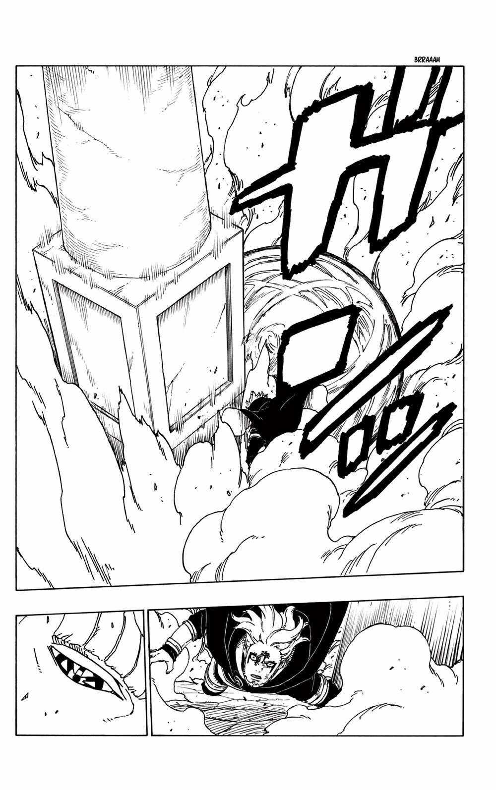 Boruto - Chapter 48 - Trang 29