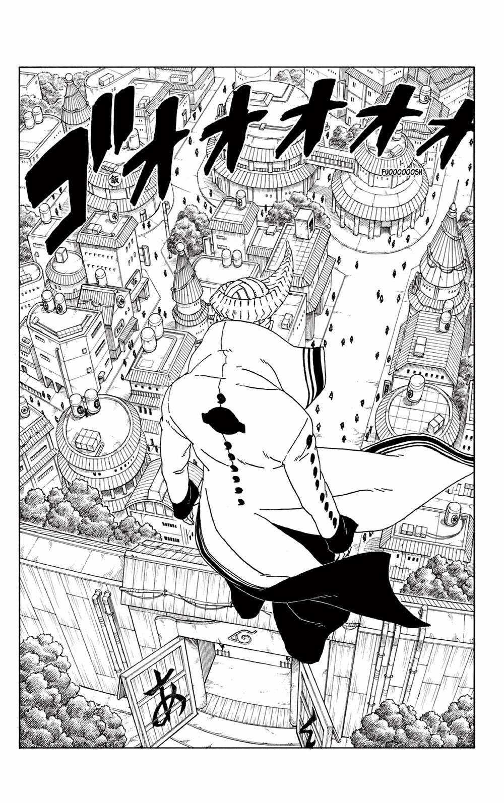Boruto - Chapter 48 - Trang 41