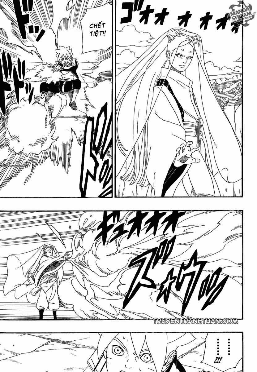Boruto - Chapter 5.1 - Trang 26
