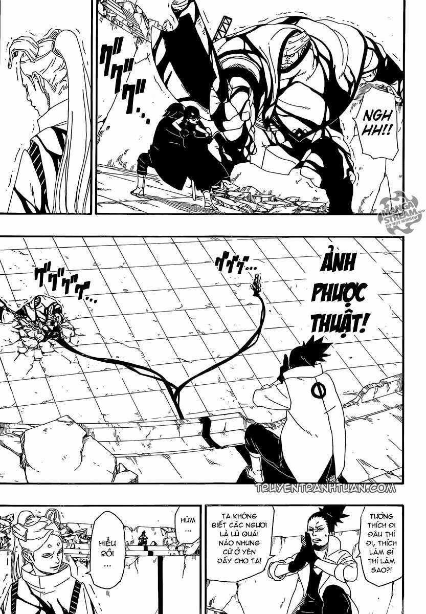 Boruto - Chapter 5.2 - Trang 4