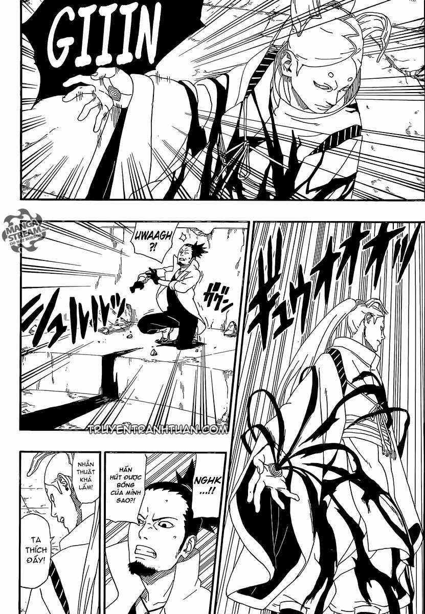Boruto - Chapter 5.2 - Trang 5
