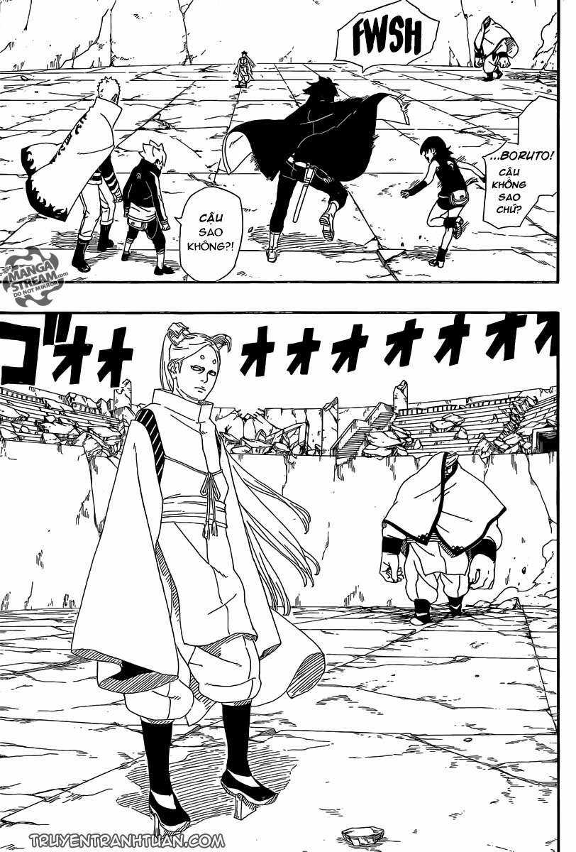 Boruto - Chapter 5.2 - Trang 6