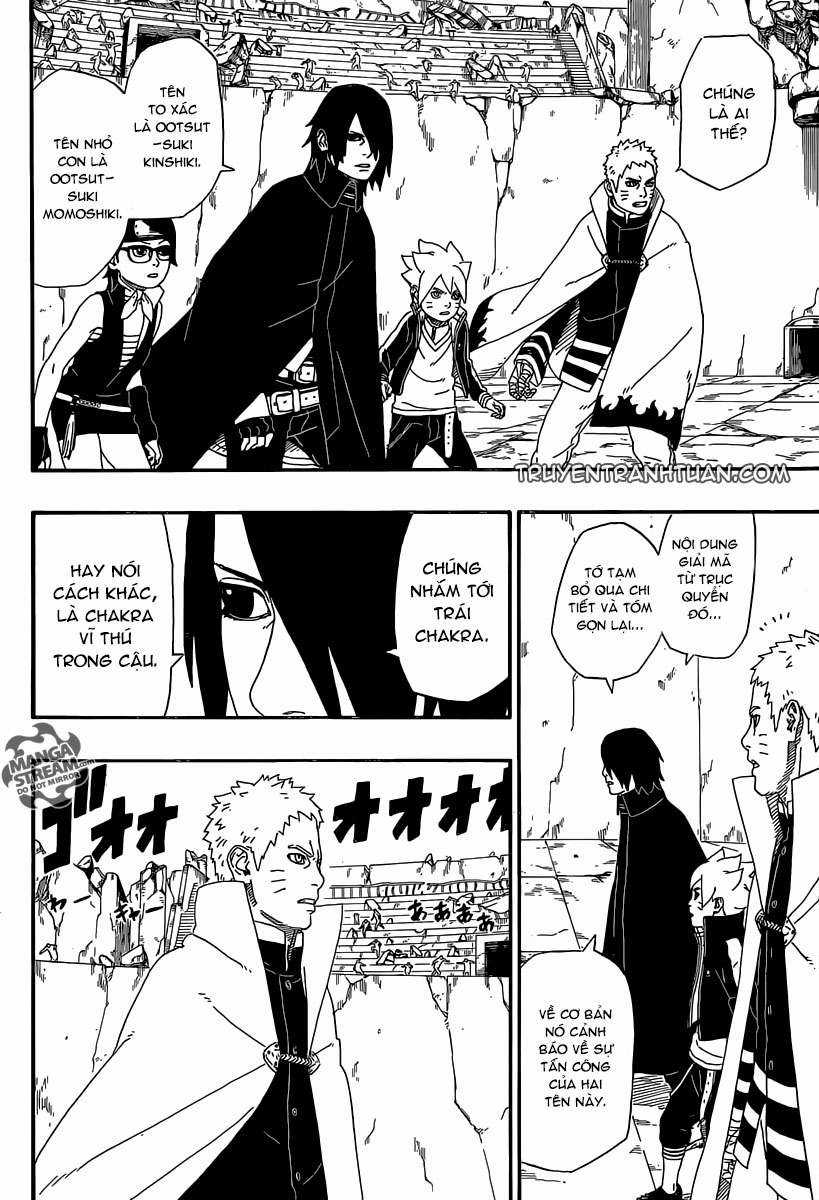 Boruto - Chapter 5.2 - Trang 7