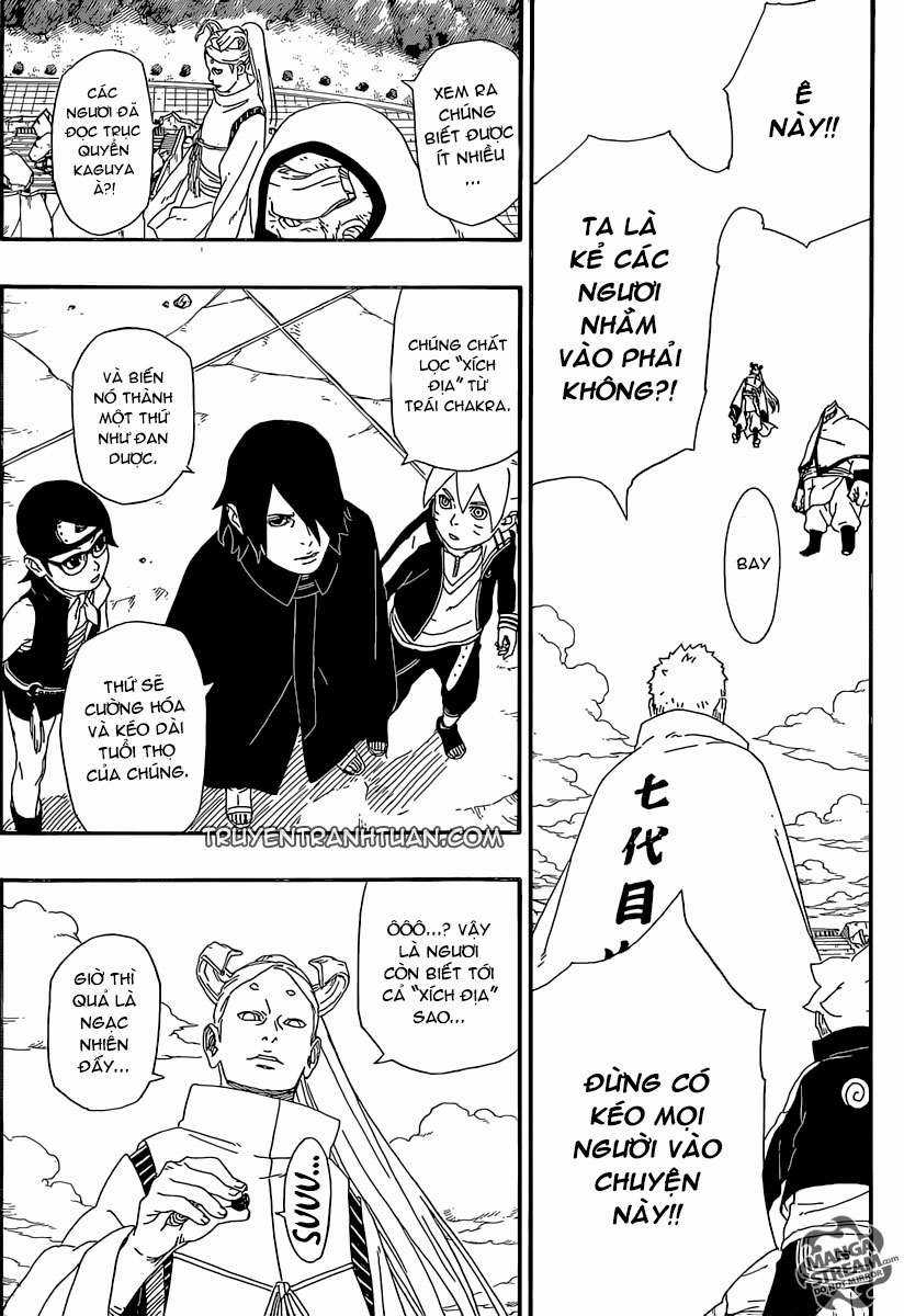 Boruto - Chapter 5.2 - Trang 8