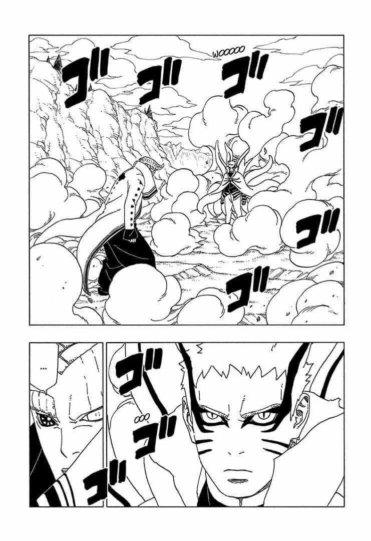 Boruto - Chapter 52 - Trang 2