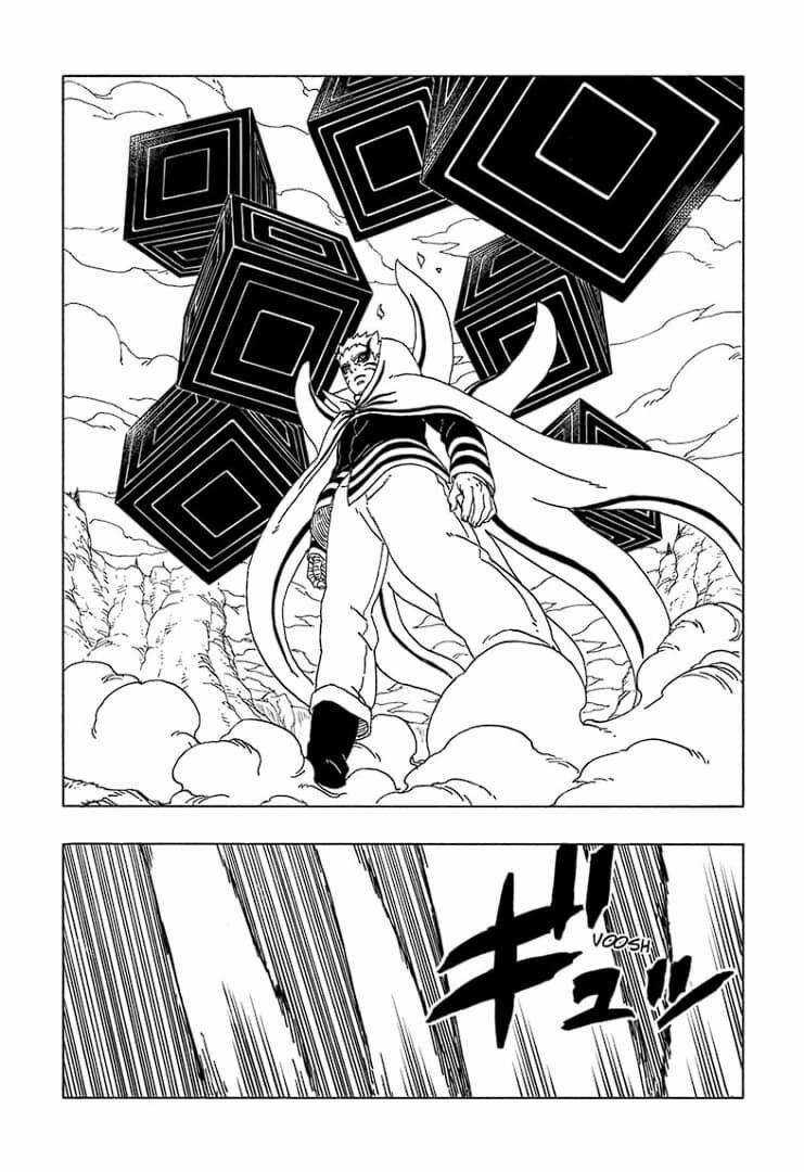 Boruto - Chapter 52 - Trang 12
