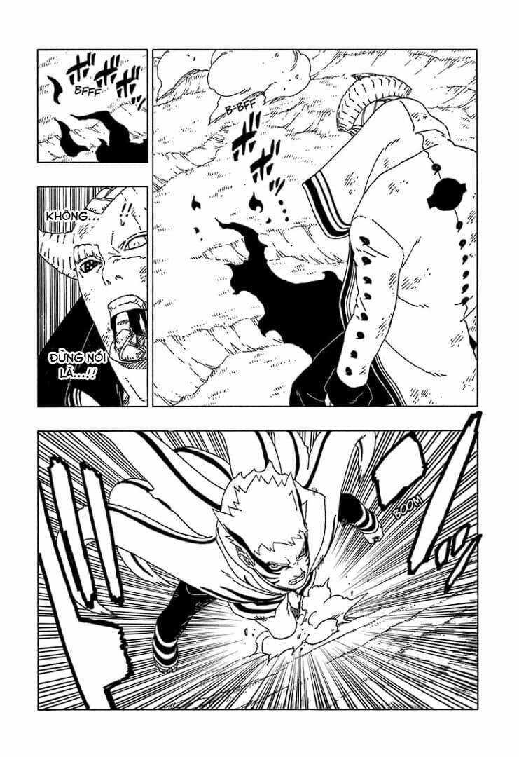 Boruto - Chapter 52 - Trang 29