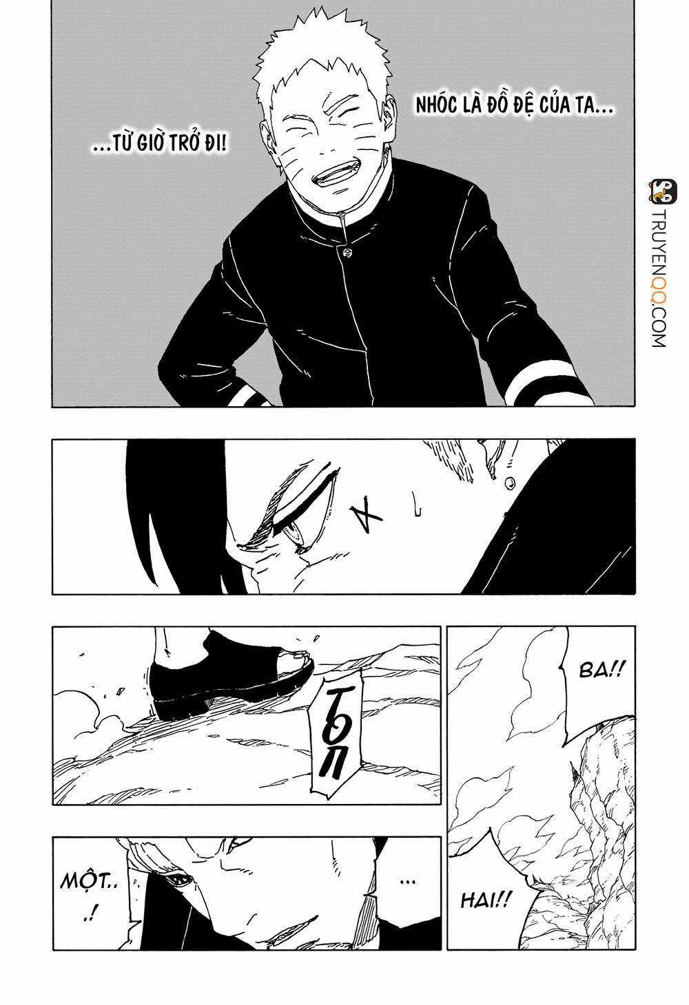 Boruto - Chapter 53 - Trang 24