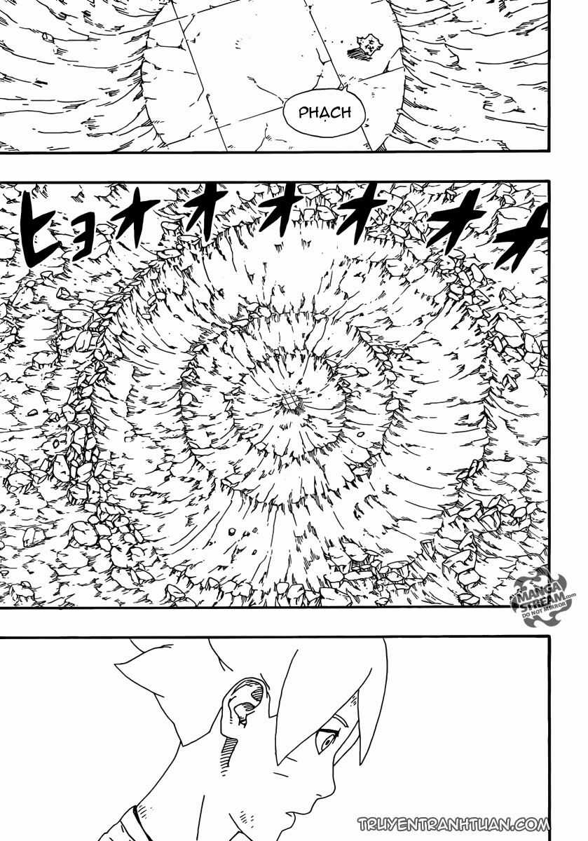 Boruto - Chapter 6.1 - Trang 16
