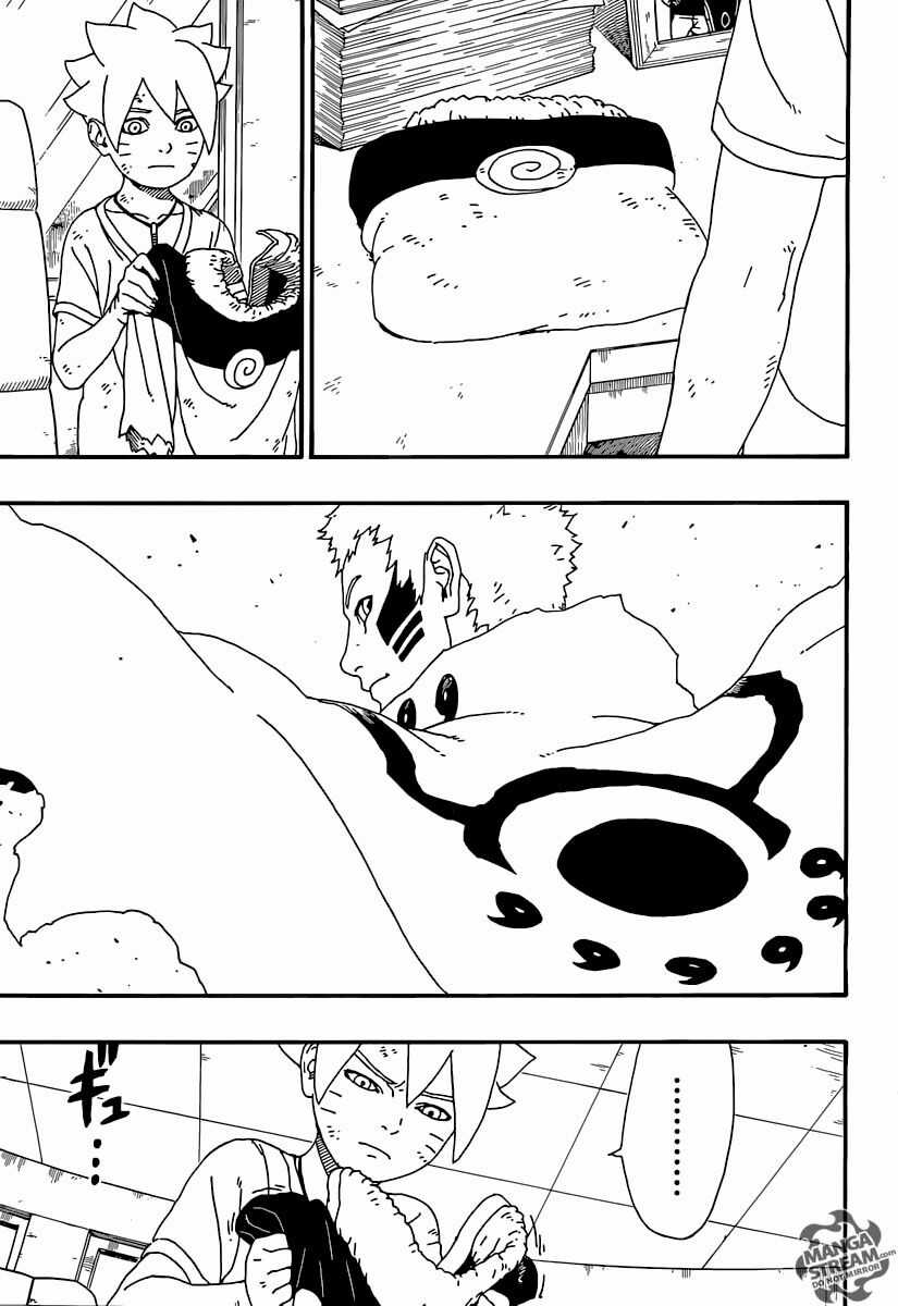 Boruto - Chapter 6.1 - Trang 24