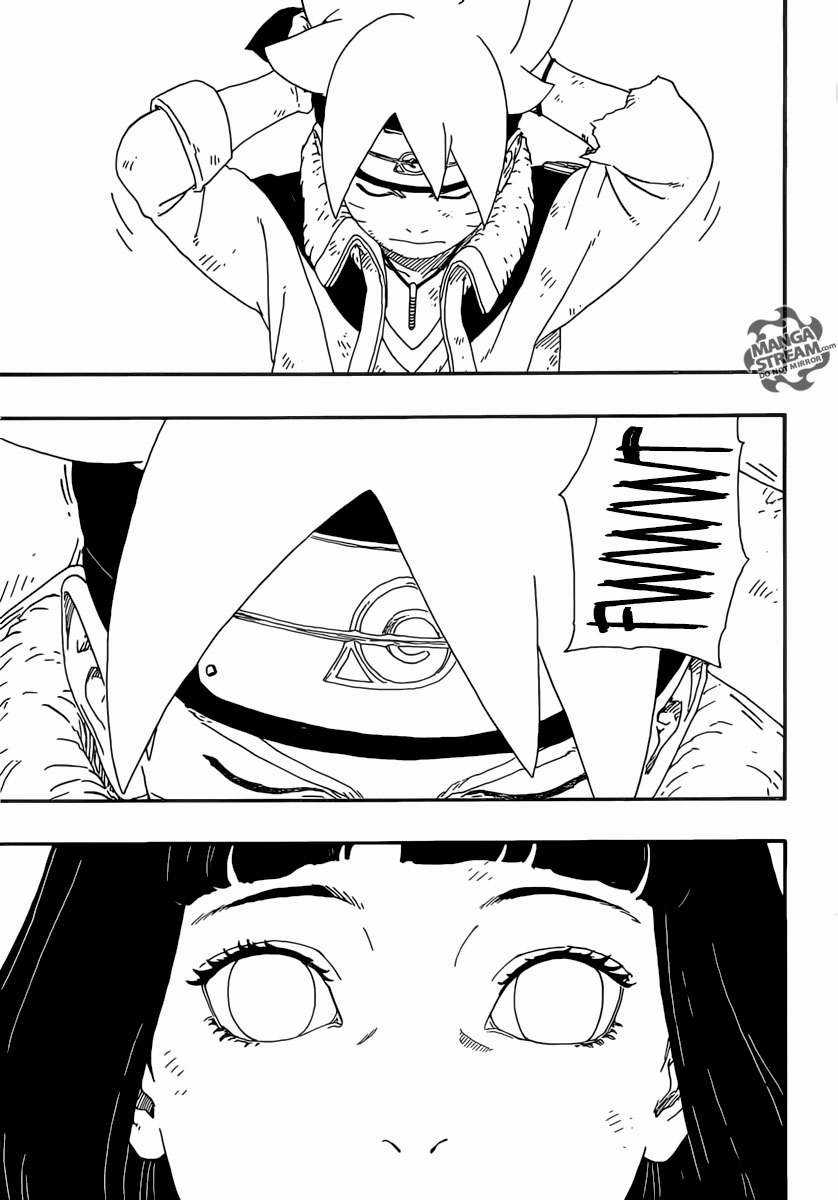 Boruto - Chapter 6.2 - Trang 17