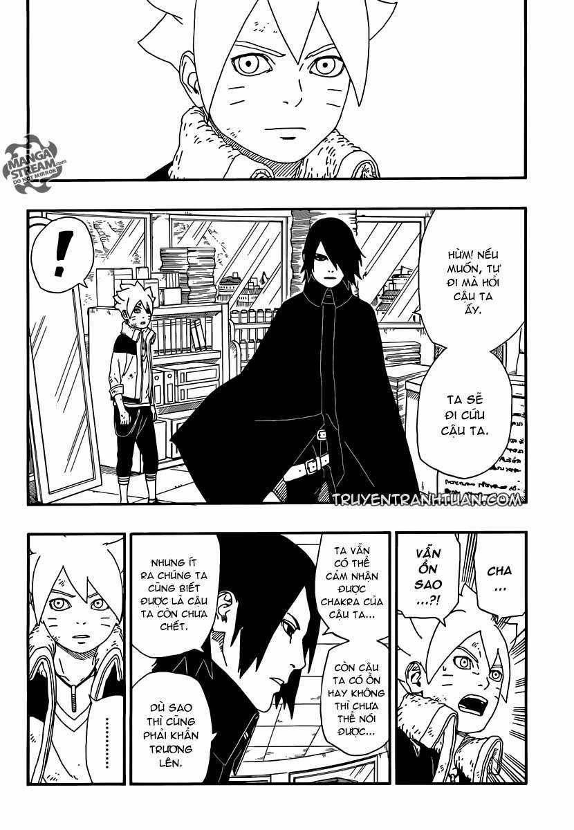 Boruto - Chapter 6.2 - Trang 4
