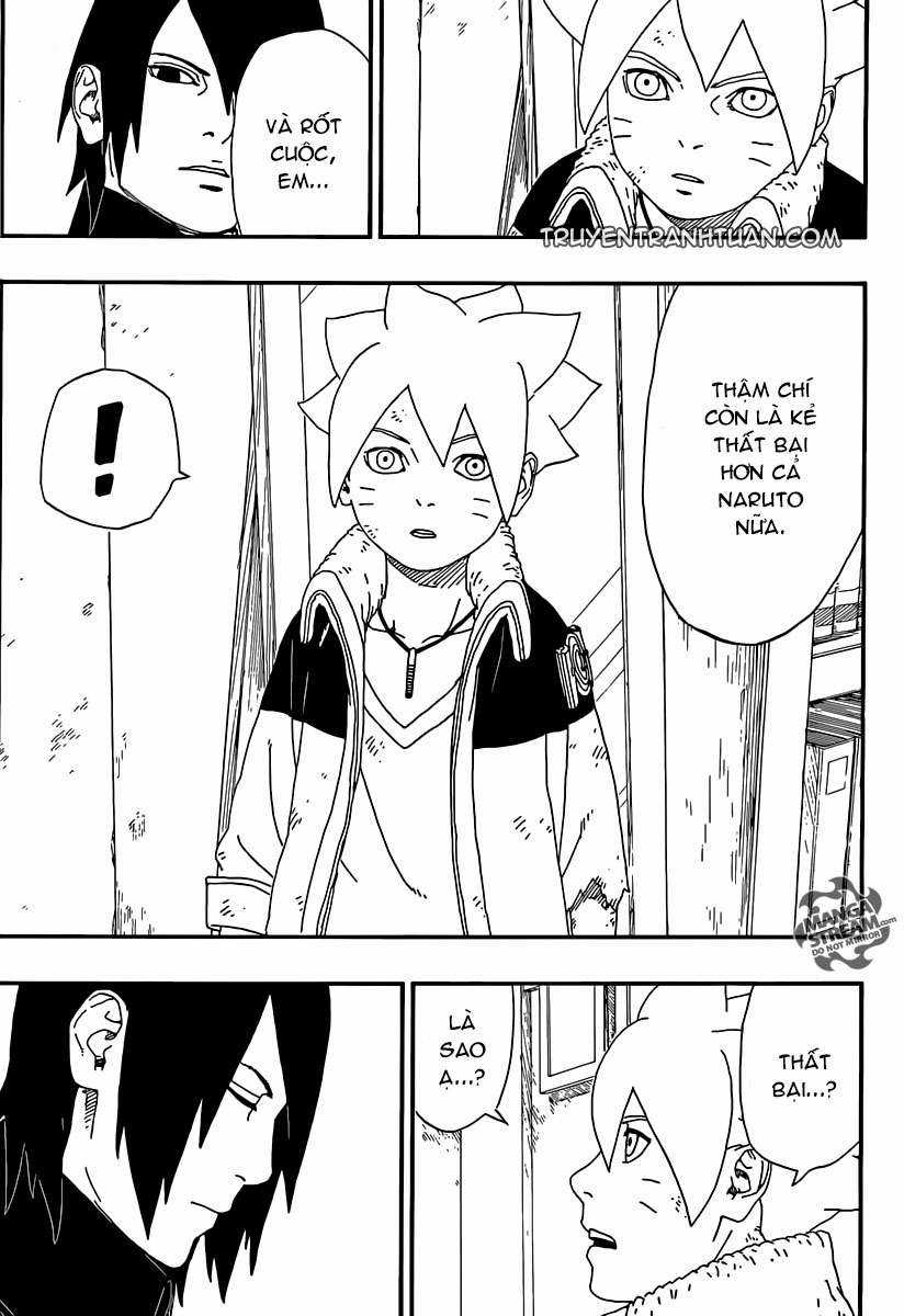 Boruto - Chapter 6.2 - Trang 7