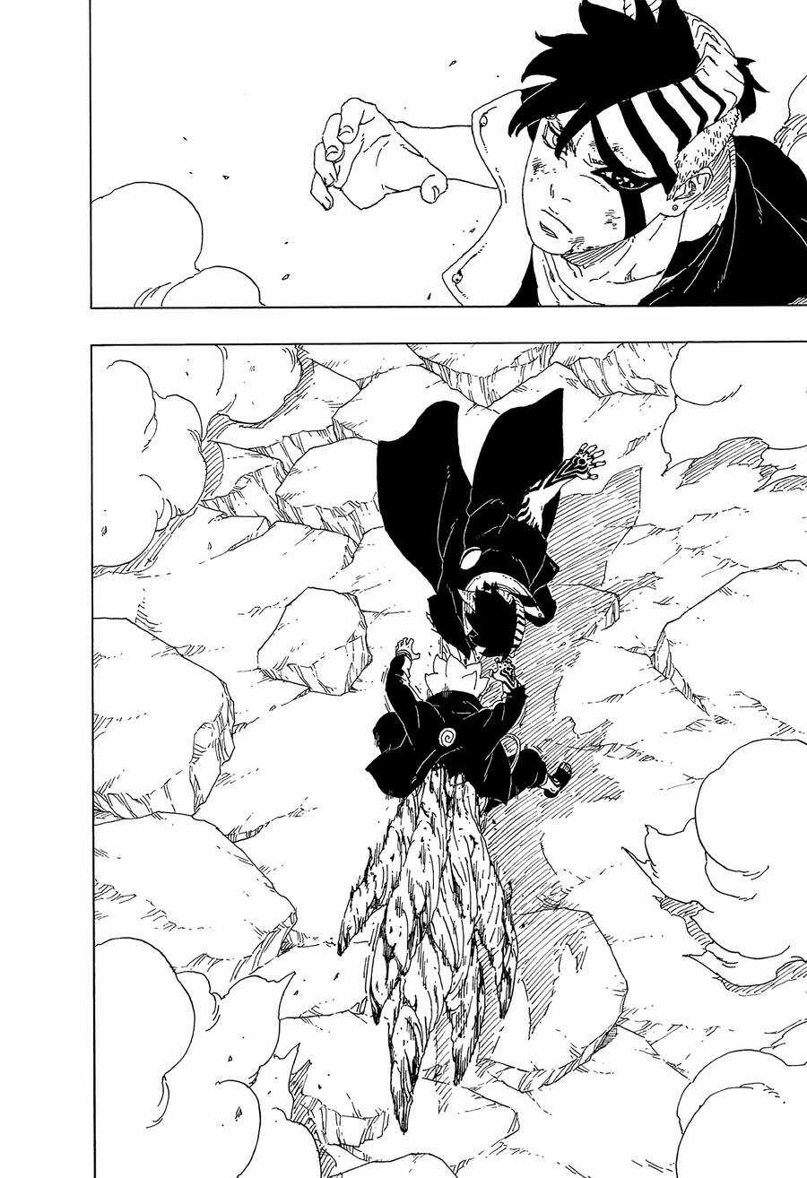 Boruto - Chapter 66 - Trang 40