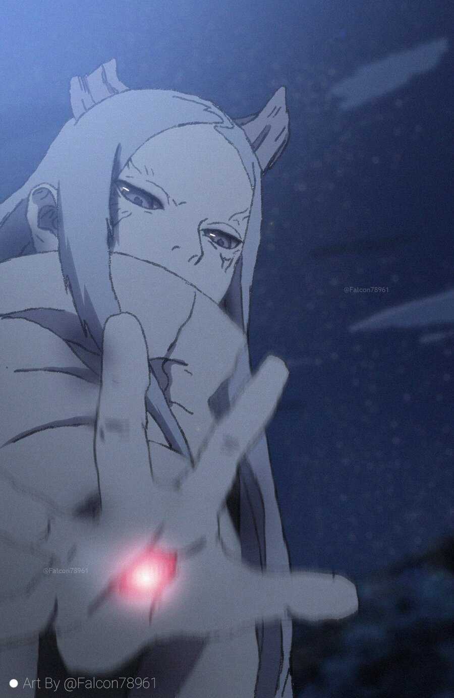 Boruto - Chapter 67 - Trang 47