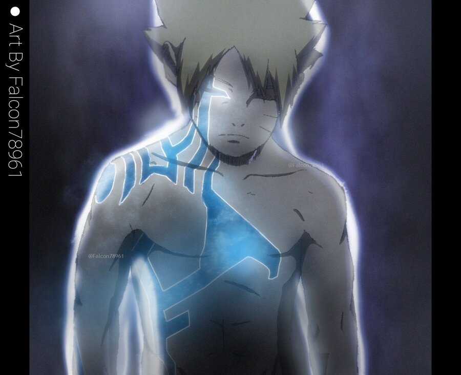 Boruto - Chapter 67 - Trang 48