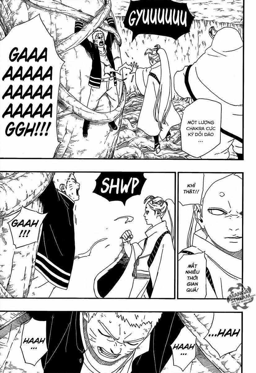 Boruto - Chapter 7.1 - Trang 5