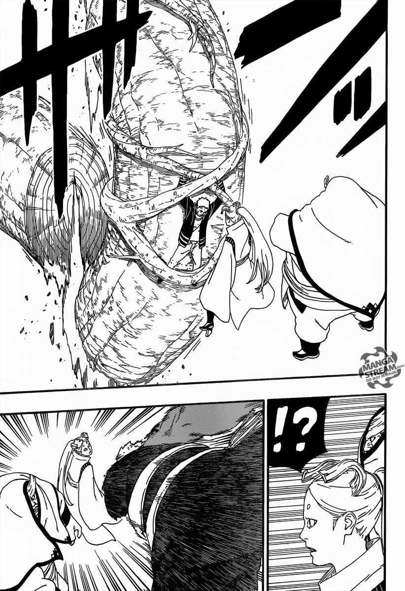 Boruto - Chapter 7.1 - Trang 7