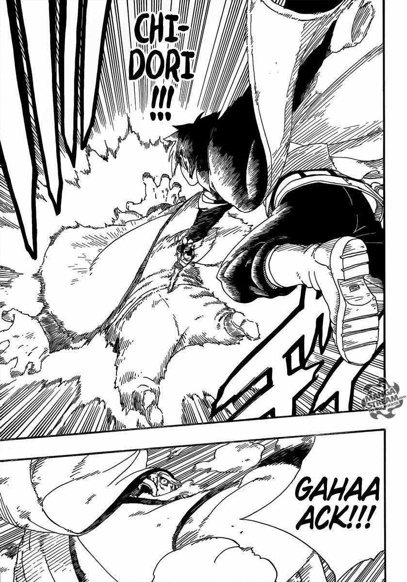 Boruto - Chapter 7.2 - Trang 2