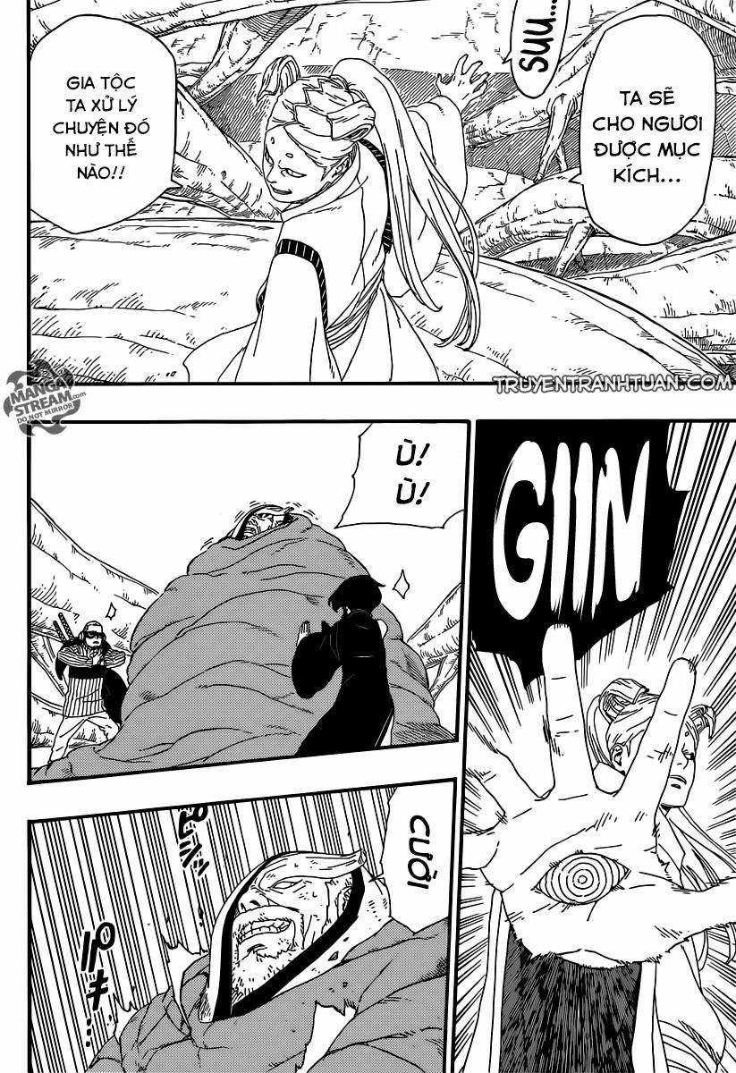 Boruto - Chapter 7.2 - Trang 15