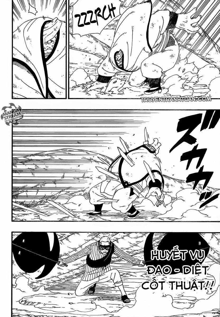Boruto - Chapter 7.2 - Trang 3