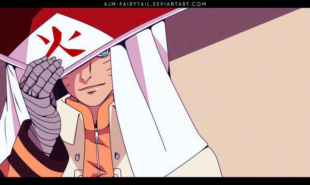 Boruto - Chapter 7.2 - Trang 22