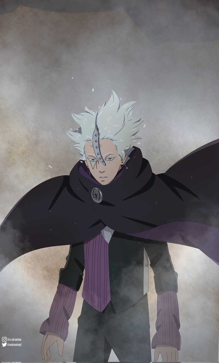 Boruto - Chapter 70 - Trang 44