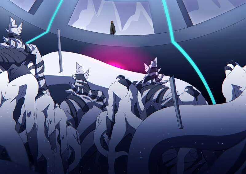 Boruto - Chapter 72 - Trang 44