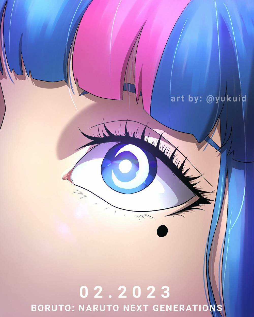 Boruto - Chapter 76 - Trang 44