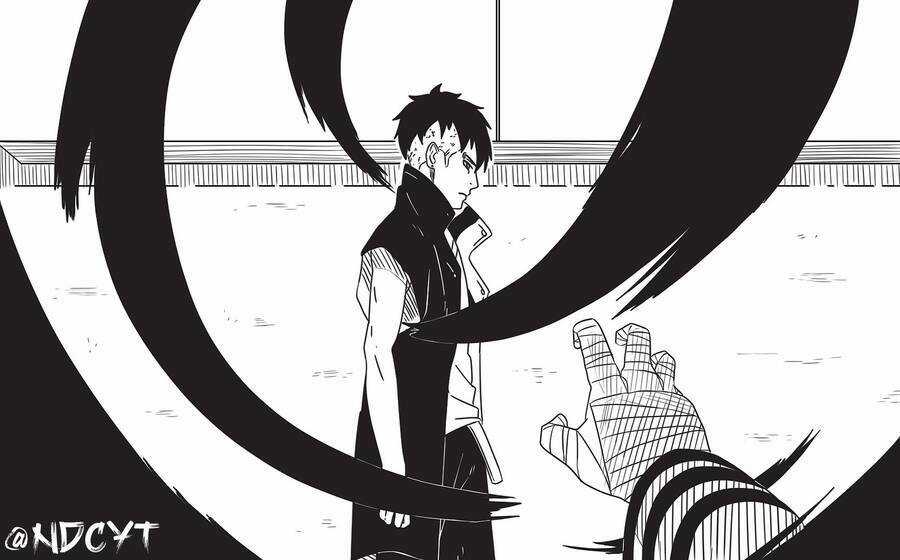 Boruto - Chapter 77 - Trang 44