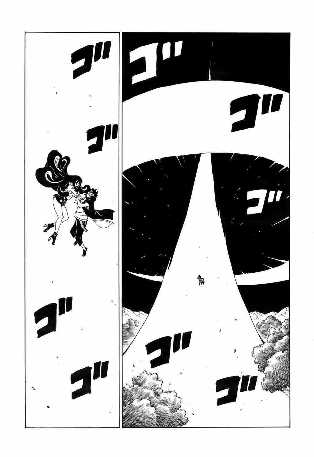 Boruto - Chapter 79 - Trang 21