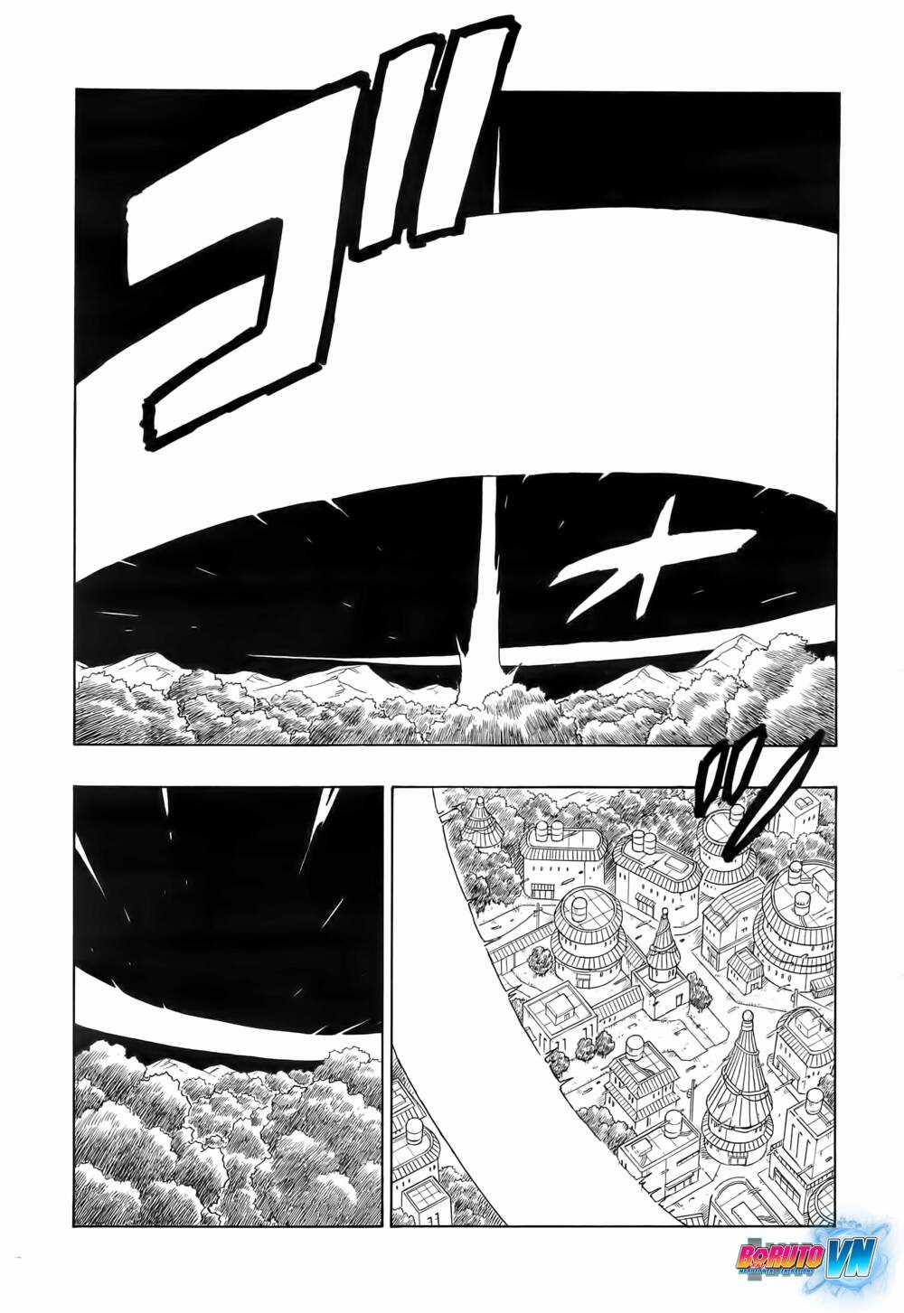 Boruto - Chapter 79 - Trang 23