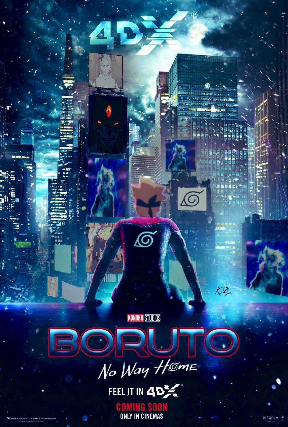 Boruto - Chapter 79 - Trang 44