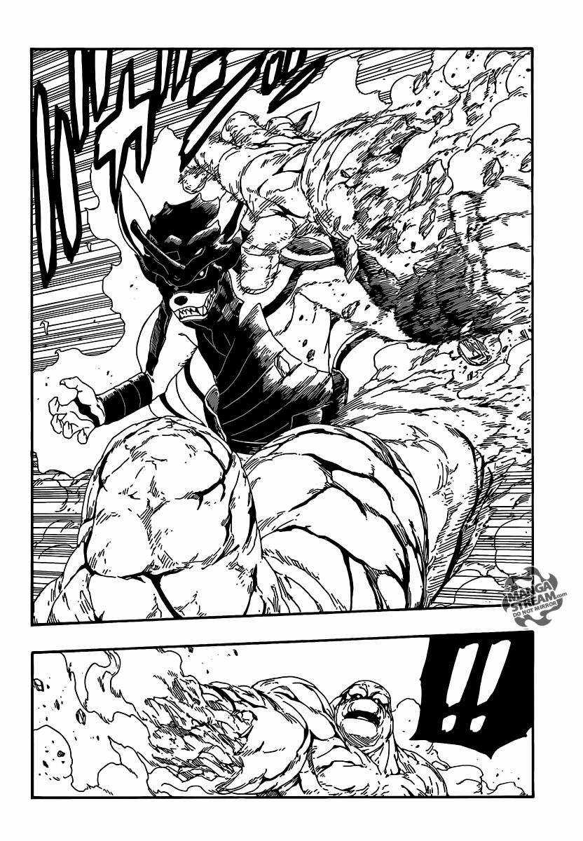 Boruto - Chapter 8.2 - Trang 3