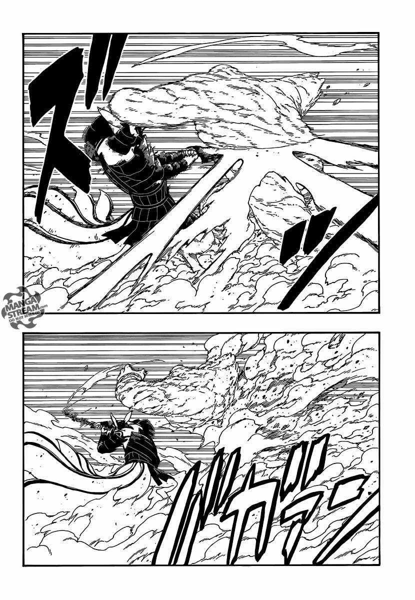 Boruto - Chapter 8.2 - Trang 5